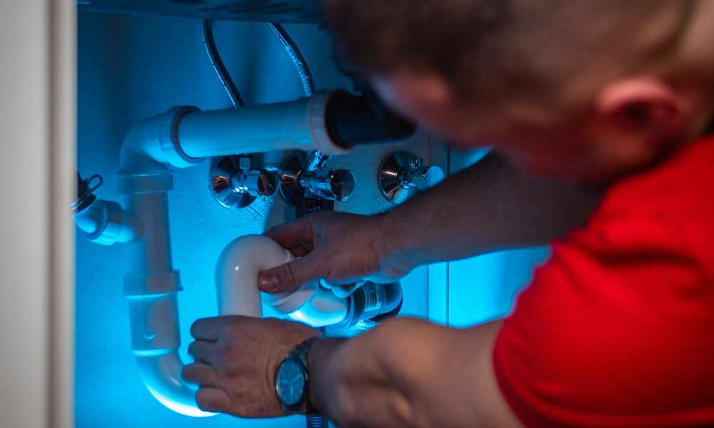 diagnosing a failed well pump